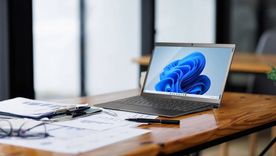 Parece buena idea, pero deberías reconsiderar comprar esta laptop. Parece buena idea, pero deberías reconsiderar comprar esta laptop.