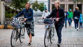 Noruega produce y exporta petróleo y gas, pero su consumo interno se basa principalmente en energías limpias.