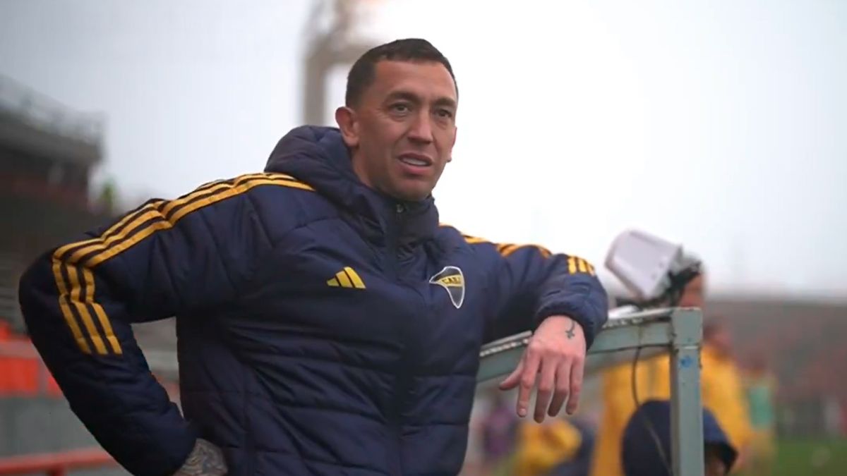 Sufre Russo: se confirmó la lesión de Marchesín y podría perderse el próximo partido de Boca