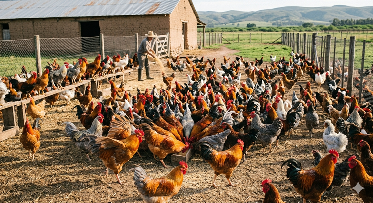 La explicación de la ciencia. Fuente: IA Gemini. La explicación de la ciencia. Fuente: IA Gemini.