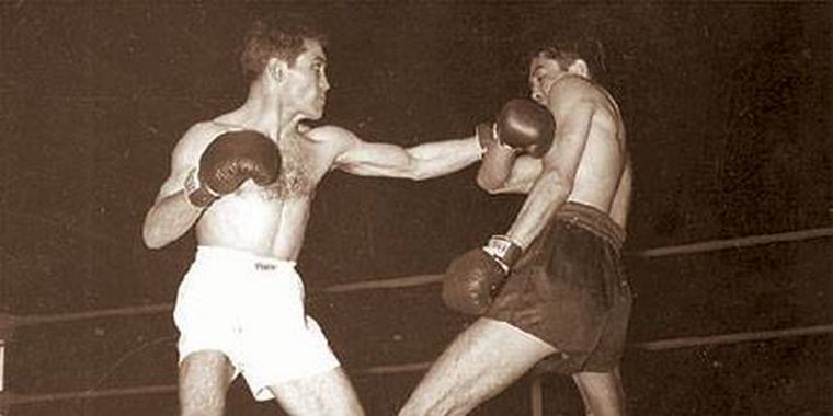 Un día como hoy nace un grande del boxeo nacional como Pascual Pérez. Foto: Archivo