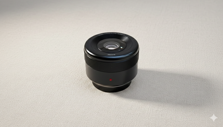 El Xiaomi Modular Optical System permite convertir un teléfono en una cámara de 100 megapíxeles en pocos segundos. El Xiaomi Modular Optical System permite convertir un teléfono en una cámara de 100 megapíxeles en pocos segundos.