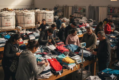 Imagen ilustrativa. Fuente: IA Gemini. Imagen ilustrativa. Fuente: IA Gemini.