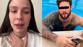 Liberaron al hombre acusado de secuestrar y abusar de Priscila Sand en México. Liberaron al hombre acusado de secuestrar y abusar de Priscila Sand en México.