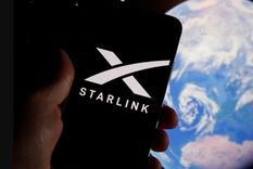 Starlink, el servicio de Internet satelital impulsado por SpaceX
