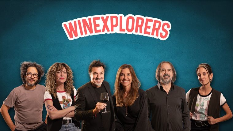 La primera edición de un premio que dará que hablar. Foto: Gentileza