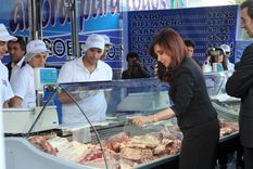 sube la carne: el acuerdo al que va argentina pero que cristina fernandez de kirchner desaprueba sube la carne: el acuerdo al que va argentina pero que cristina fernandez de kirchner desaprueba