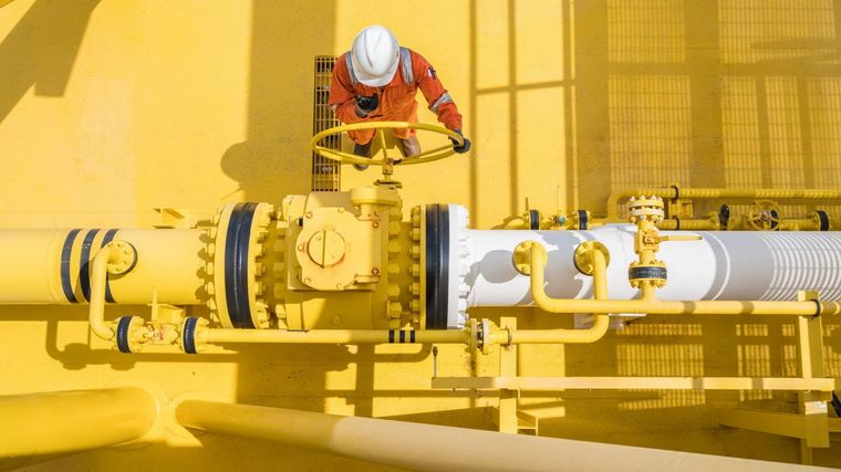 Europa ve venir el invierno y la falta de recursos energéticos. Foto: Adobe Stock.