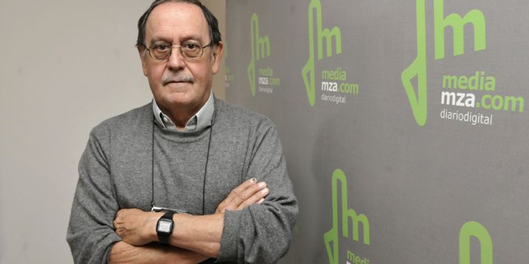 Foto: Agustín Mauricio/Mediamza.com