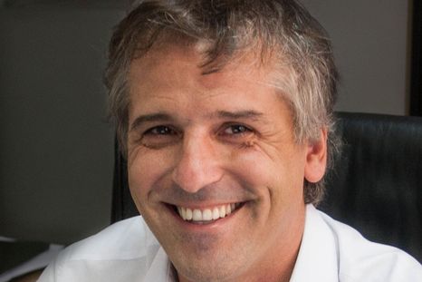 Pedro Lines, el nuevo titular de Indec.