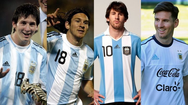 Foto: adidas.com, NA, web