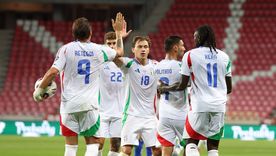 Italia ya conoce el camino que deberá superar para clasificarse al Mundial tras 12 años de ausencia. Italia ya conoce el camino que deberá superar para clasificarse al Mundial tras 12 años de ausencia.