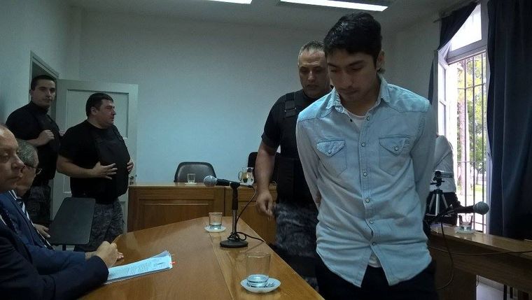 Foto: Javier Bermejo