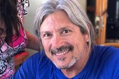 El prestamista asesinado Foto: archivo El prestamista asesinado Foto: archivo