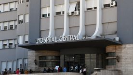 El Gobierno propone reformas a los estatales no profesionales de la Salud. Foto: Hospital Central El Gobierno propone reformas a los estatales no profesionales de la Salud. Foto: Hospital Central
