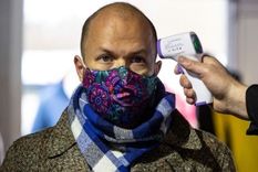 Hay cuatro áreas clave que han sido más efectivas para contener la propagación del virus. Foto: GETTY IMAGES