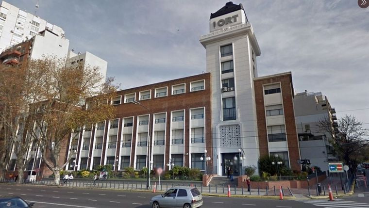 El reconocido colegio ORT tomó una tajante determinación tras los casos de variante Delta