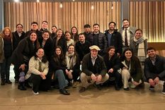 Frente Joven trabaja desde el año 2010 en la promoción y defensa de los derechos humanos fundamentales Foto: Frente Joven Frente Joven trabaja desde el año 2010 en la promoción y defensa de los derechos humanos fundamentales Foto: Frente Joven