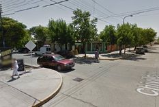 asalto armado en un local de comidas de godoy cruz: robaron $30.000 y 6 botellas de fernet asalto armado en un local de comidas de godoy cruz: robaron $30.000 y 6 botellas de fernet