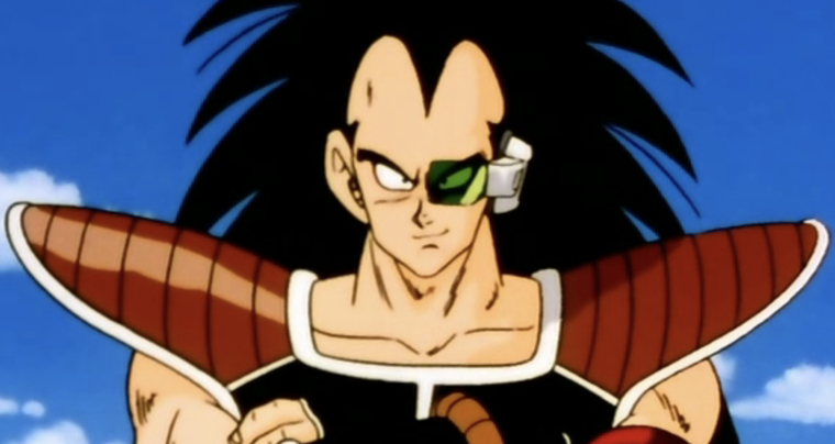 Dragon Ball marcó a muchas generaciones. Foto: Archivo