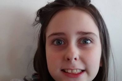 MDZol | Guadalupe tenía 9 años y por su muerte acusaron a dos médicas acusa Foto: Facebook