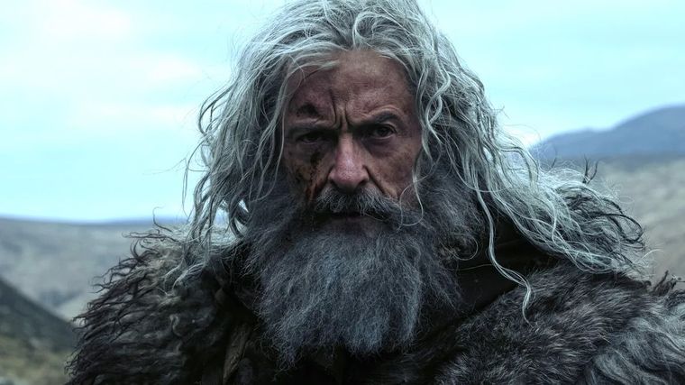 Hugh Jackman regresa con todo.