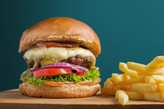 ¡Qué delicia! Foto: MDZ