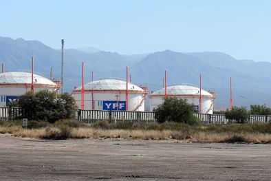 MDZol | Foto: ALF PONCE MERCADO / MDZ