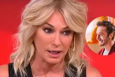 Latorre dijo la verdad sobre Benjamín Vicuña. / Captura de pantalla