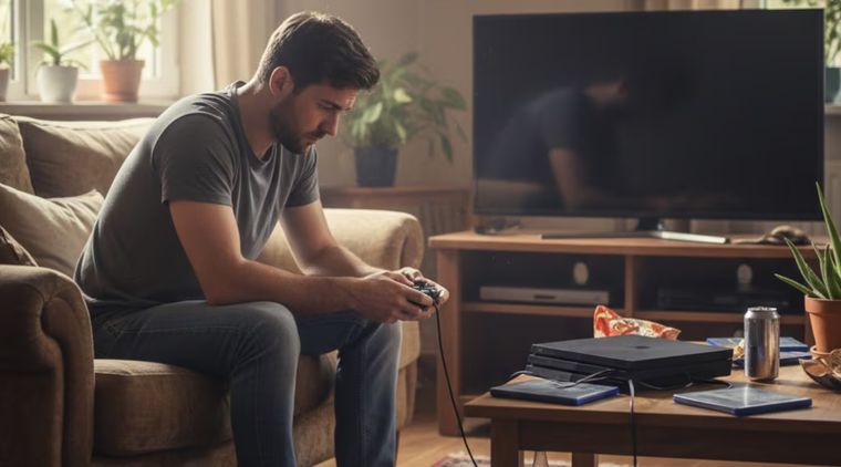 PS4 entra en su tramo final: desde abril de 2026, nuevos juegos podrían llegar sin varias “funciones legado” para unificar el soporte entre generaciones.