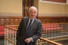 el director de la rae sobre el lenguaje inclusivo: ?estropea una lengua hermosa?