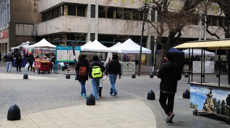 Foto: ALF PONCE MERCADO / MDZ