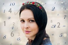 Los números de la suerte de hoy.