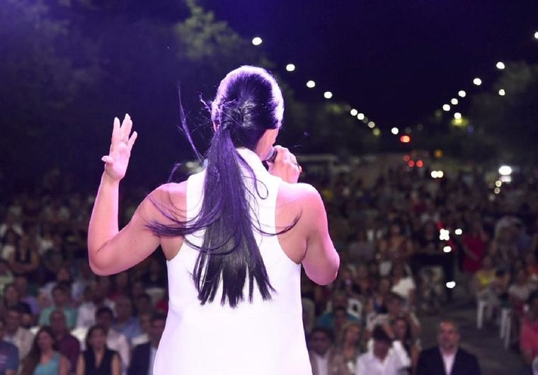 Foto: Flor Destéfanis