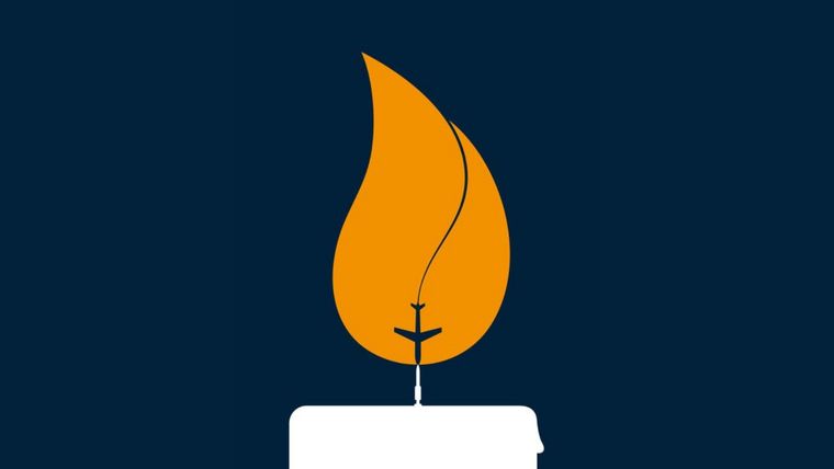 Test de personalidad Foto: Pinterest