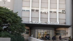 El plan apunta a prevenir infecciones hospitalarias. El plan apunta a prevenir infecciones hospitalarias.