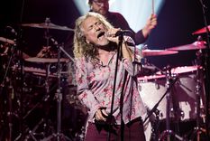 robert plant cancela gira por juicio de plagio