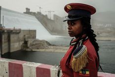 El proyecto de la Gran Presa del Renacimiento Etíope busca abastecer de electricidad a los etíopes que hoy no la tienen. El proyecto de la Gran Presa del Renacimiento Etíope busca abastecer de electricidad a los etíopes que hoy no la tienen.