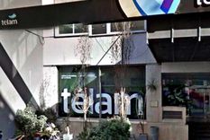 Con Télam se perdieron cientos de empleos en el Estado Foto: MDZ