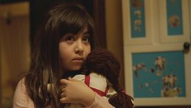 NETFLIX. Bajo la sombra NETFLIX. Bajo la sombra