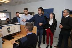 Foto: Prensa Gobierno de Mendoza
