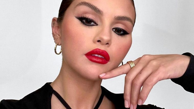 más despacio selena gomez