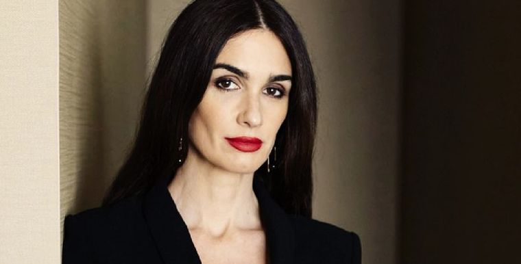 Paz Vega es una actriz española de 46 años de edad. Foto: instagram: pazvegaofficial