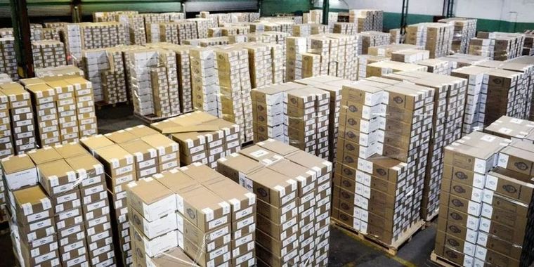 Foto: Justicia Electoral