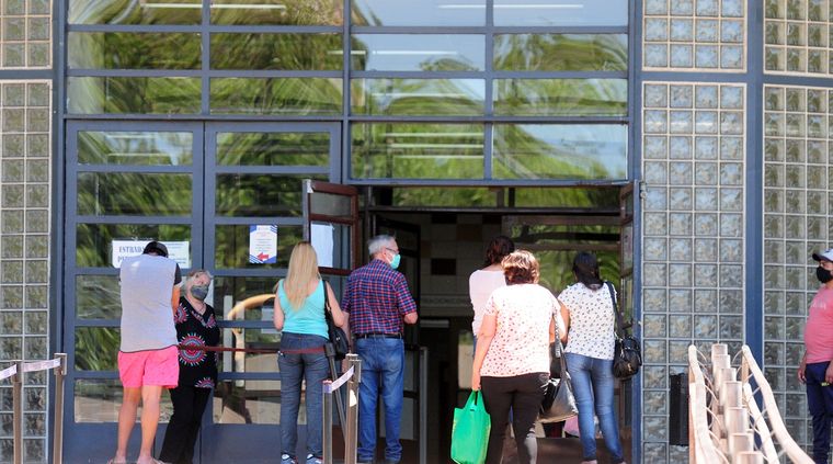 Foto: ALF PONCE MERCADO / MDZ