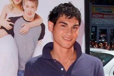 se suicido uno de los actores de veronica mars y malcolm se suicido uno de los actores de veronica mars y malcolm