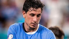 Polémica en Uruguay: Josema Giménez cuestionó una decisión de Bielsa y abrió un nuevo deba en la Celeste. Polémica en Uruguay: Josema Giménez cuestionó una decisión de Bielsa y abrió un nuevo deba en la Celeste.