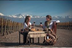 El turismo: ¿un rubro que costará ir recuperando? El turismo: ¿un rubro que costará ir recuperando?