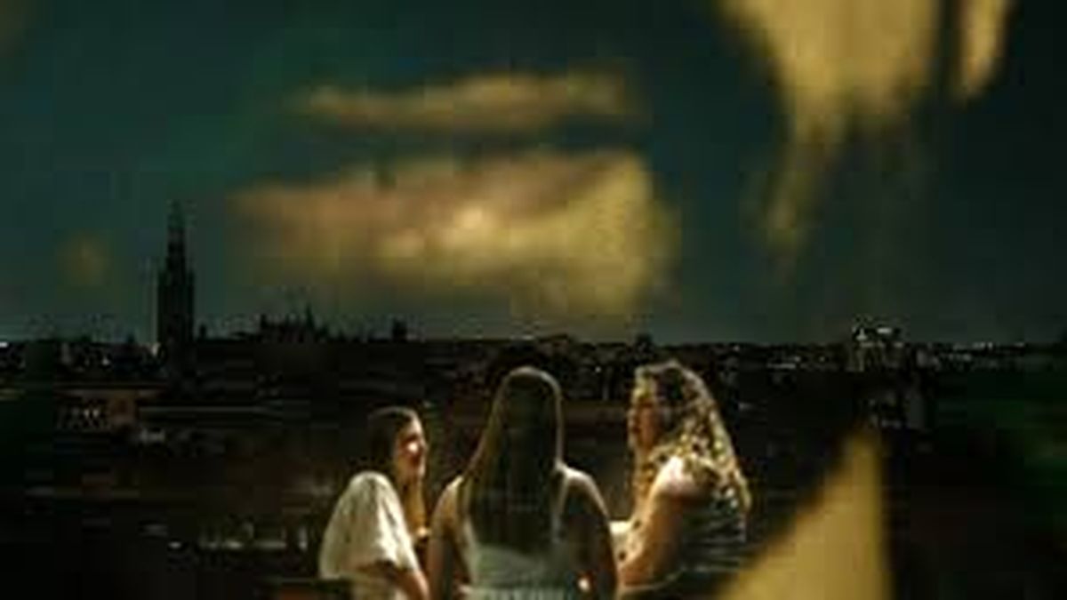 Netflix: la serie de 3 capítulos ideal para maratonear este fin de semana