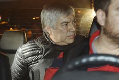 Foto: Télam